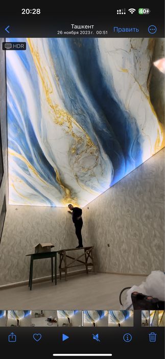 Natyajnie potolki натяжные потолки натяжной потолок