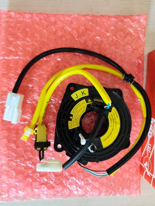 Шлейф подрулевой ZIKMAR Z27026R