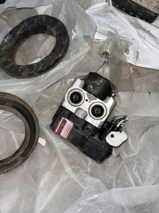 Ипсум запчасти в наличии