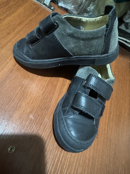 Продам обувь на мальчики