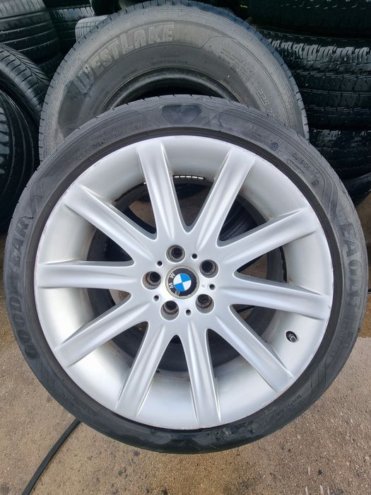 Джанти за БМВ  Style 95