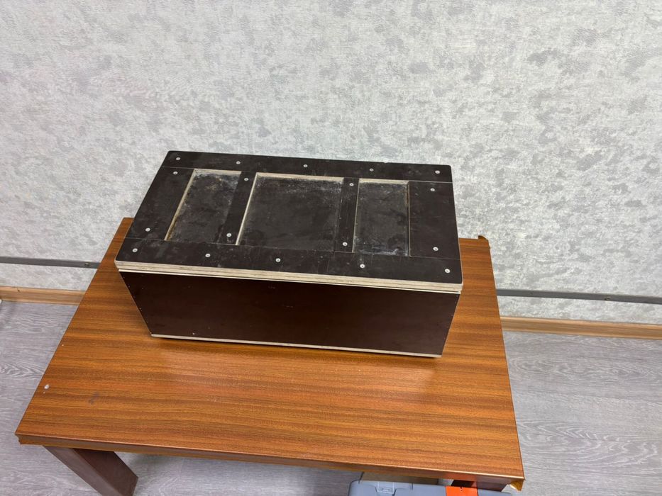 Продаю теплообменник