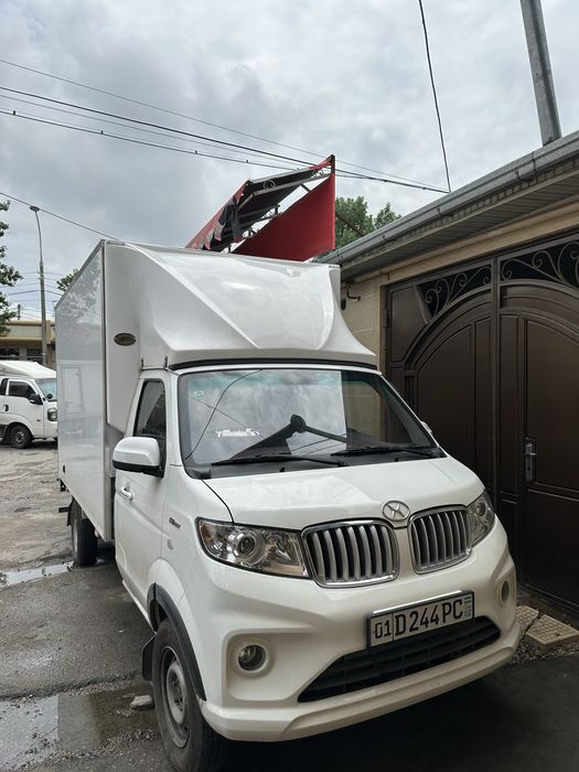 Shineray T30 2026 benzin
