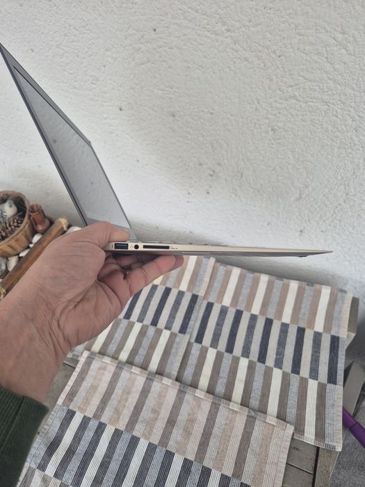 Laptop ultraslim Asus i5 ssd usb-c