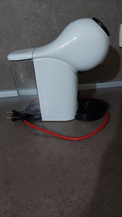 Кафе машина Nescafe Dolce Gusto Krups