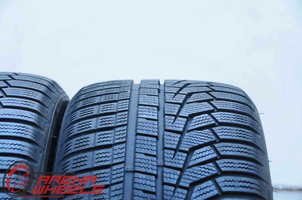 Roti Iarna 17 inch BMW Seria 3 4 G20 G21 G22 G23 Hankook 225/50 R17