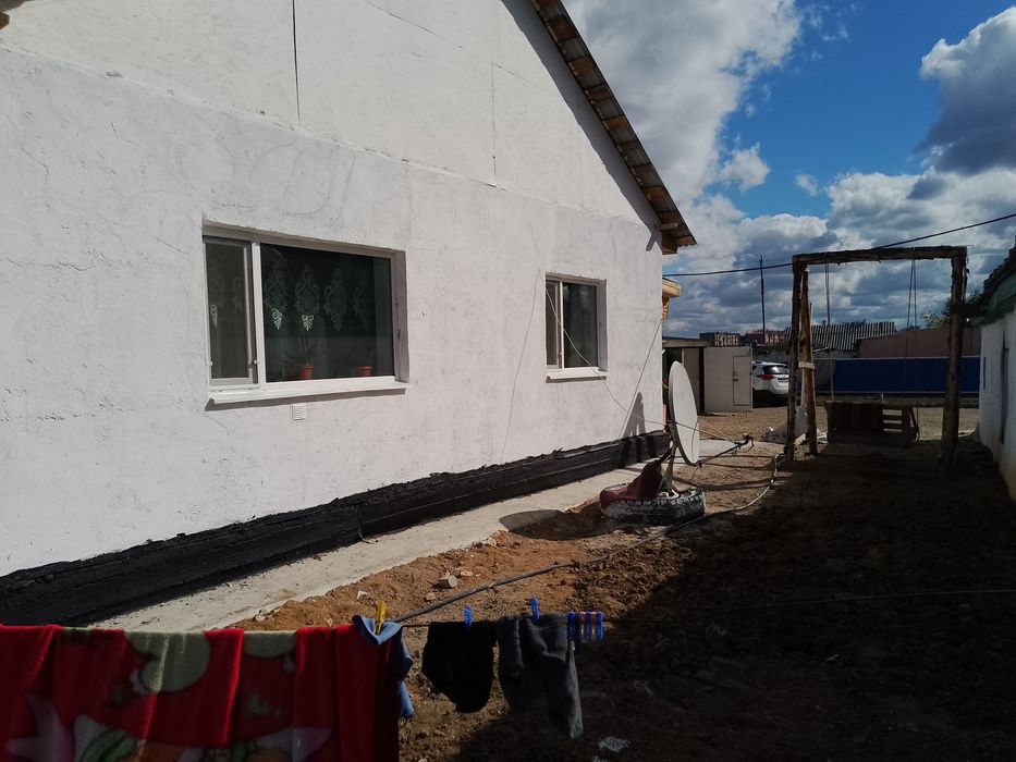 Продам дом вместе сто, автомойка