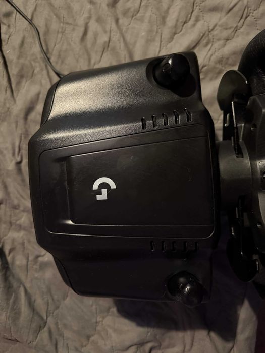 Волан Logitech G923