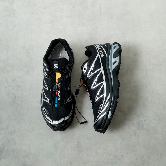 Продам саламоны salomon 37.5 размер