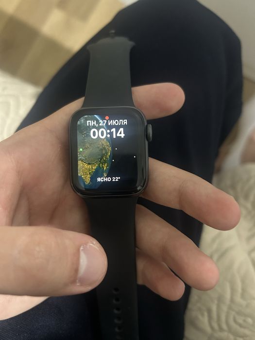 Apple watch 5 40mm