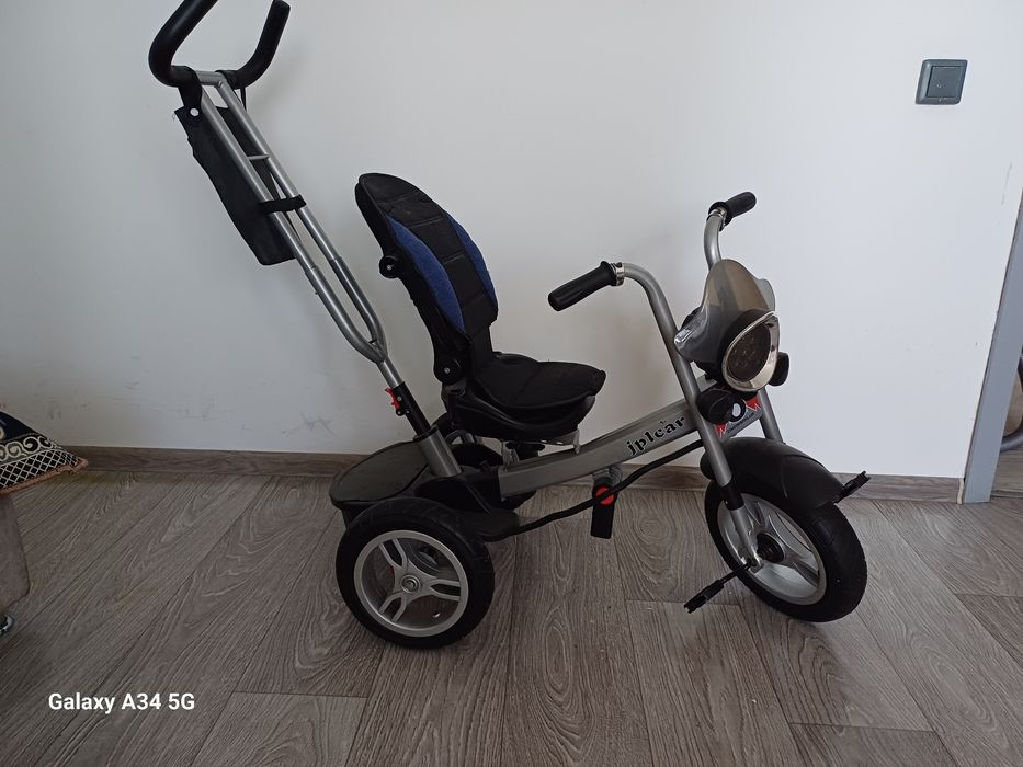 Продам детский велосипед