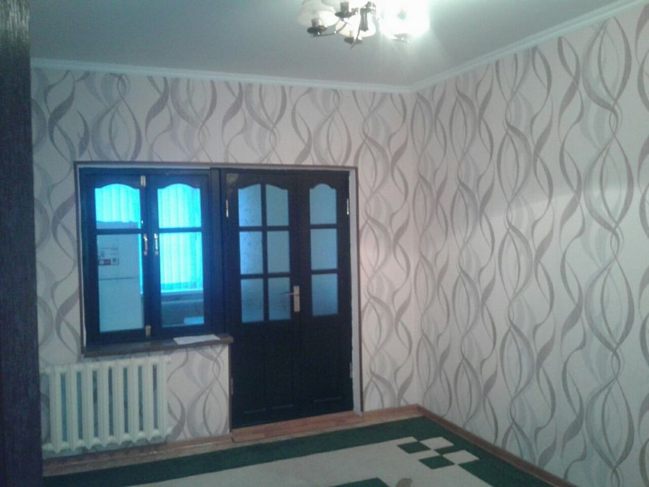 Квартира ижарага берилади