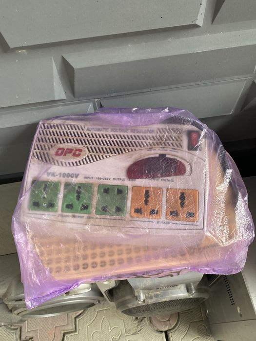 Техника б/у рабочая