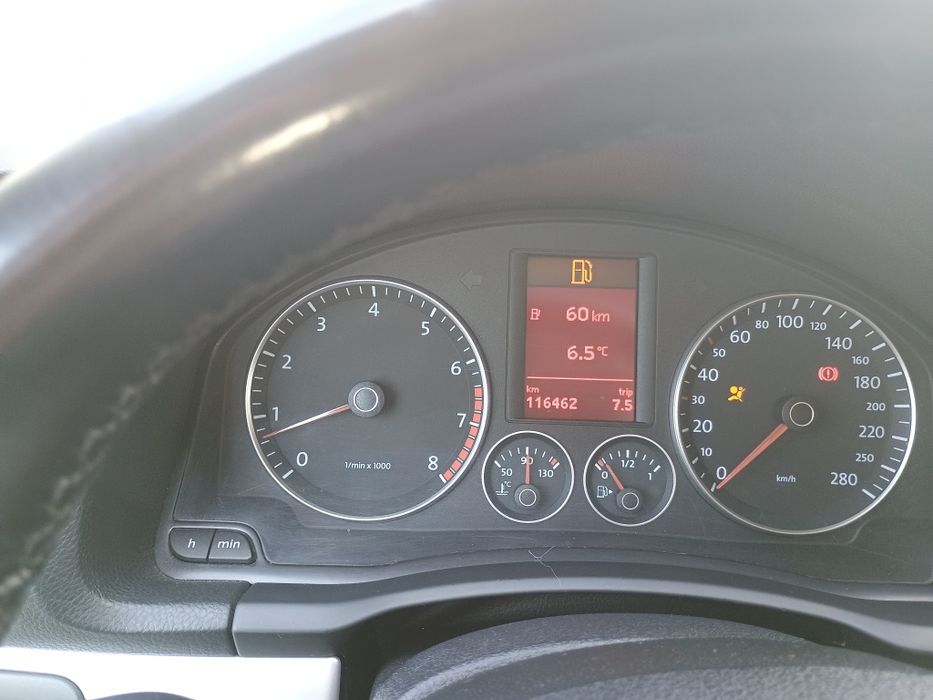 Vând volkswagen scciroco  2008 Euro5