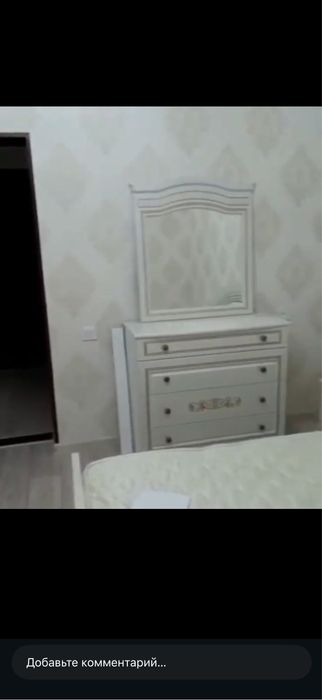 Продам спальный гарнитур б/у