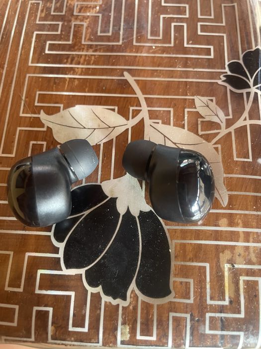 Căști wireless Bluetooth Poss PSTWS11 / USB-C / Sunet clar / Ca noi