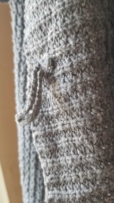 Cardigan dama Unia marimea XL