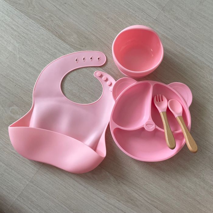 Наборы для кормления