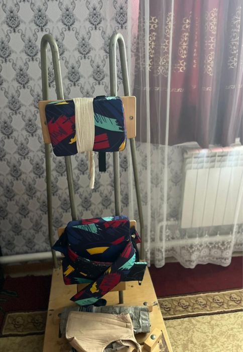 Вертикализатор для дети Дцп и столик