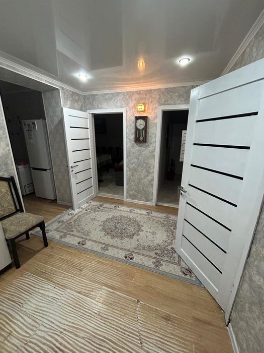 3-комнатная по ШЖ 83/1