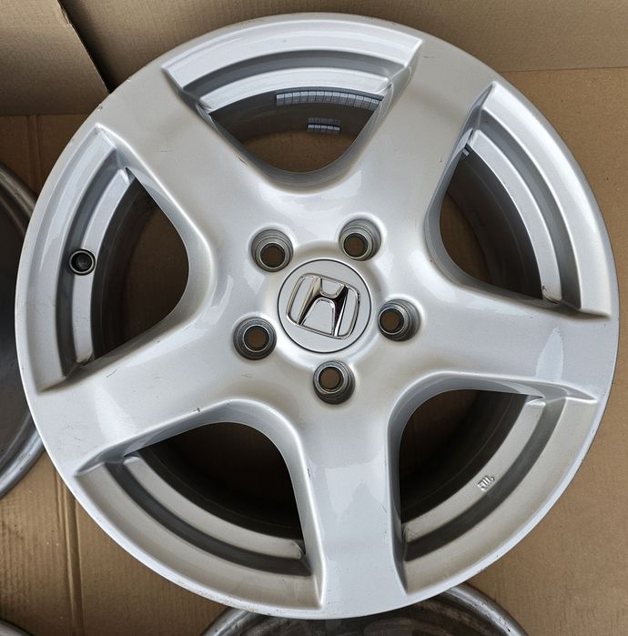 Jante Aliaj 16''5x114,3HondaAccord,Civic,CR-V,Prelude,Fiat Sedici