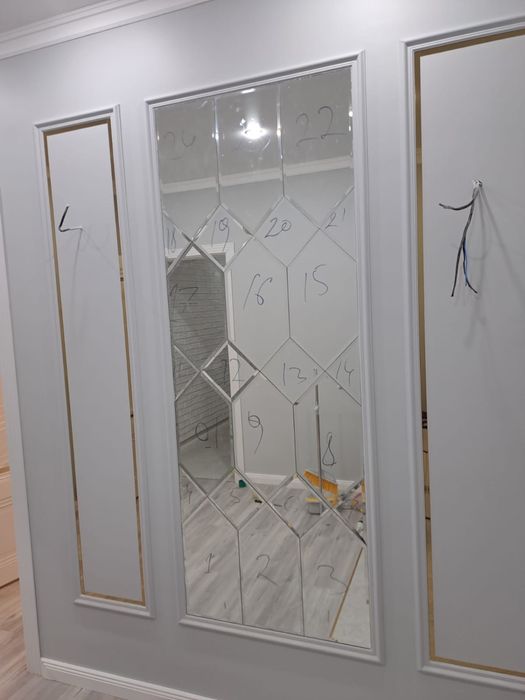 Ремонт под ключ дома