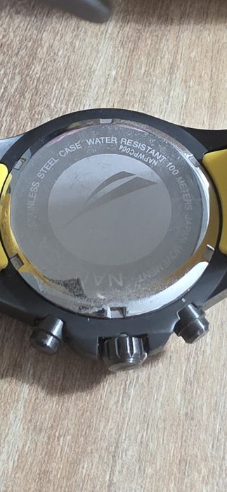 Ceas Nautica Westport
Ceas Nautica Westport