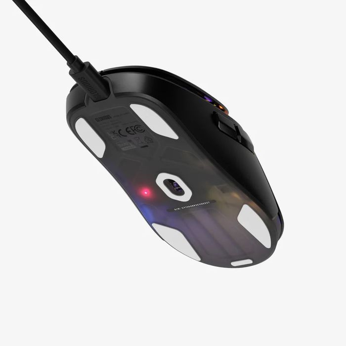 Игровая мышь glorious o3 wired