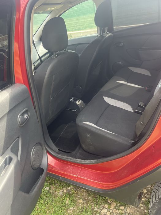 Vand Urgent Dacia Sandero Stepway!!!