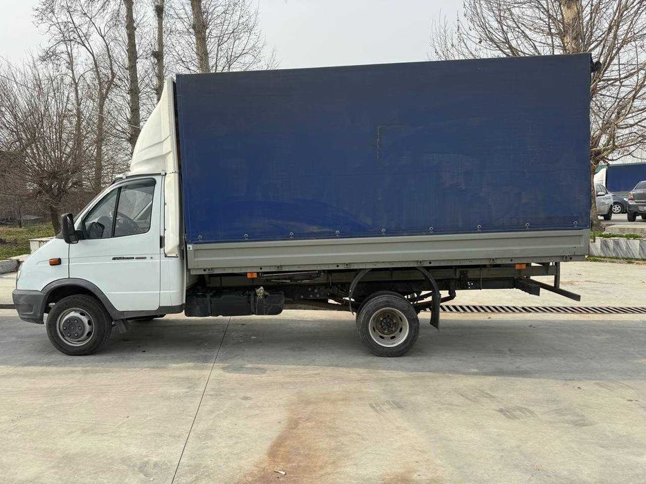 Sotiladi Gazel 2020 yil