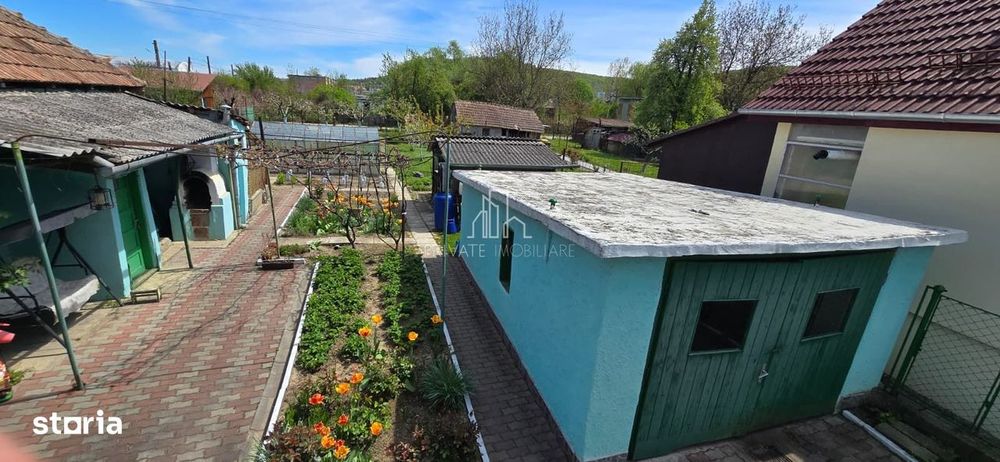 Casă de vânzare zona Viilor, Sighisoara