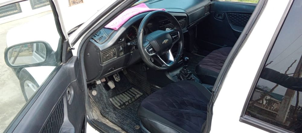 Nexia 1 xolati yaxshi