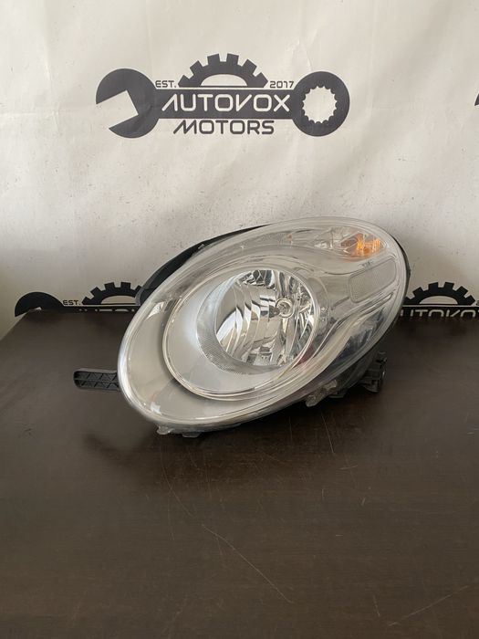 Far stanga Fiat 500L an 2013-2018