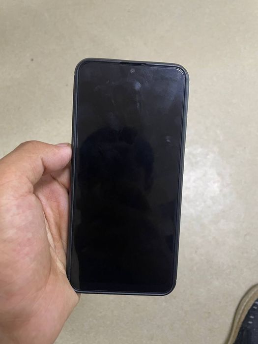 Smartfon Samsung Galaxy A32 4/64GB