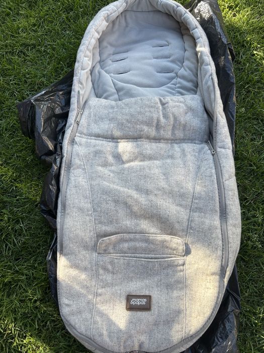 Количка Maxi Cosi