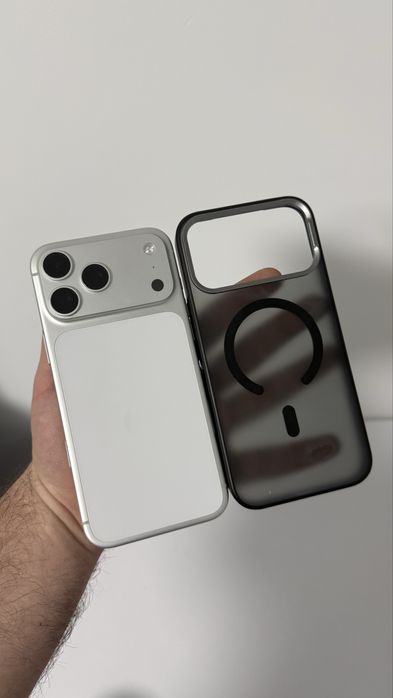 Iphone 17 Pro Max 256 GB impecabil