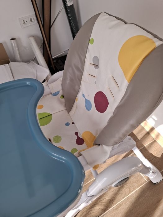 Scaun de masa Kinderkraft