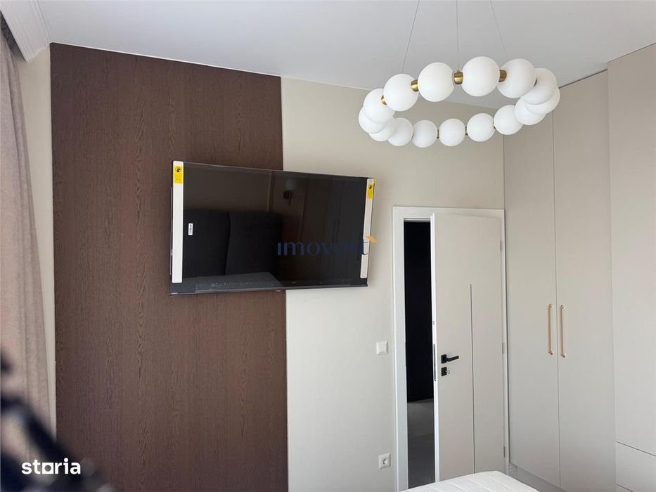 De inchiriat: Apartament cu 2 camere in zona P-ta de Vechituri