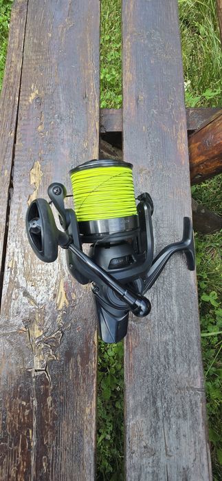 Mulineta Daiwa Crosscast 45 SCW 5000QD