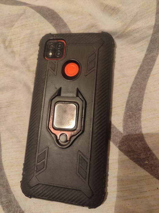 Обменяю телефон Редми 9с