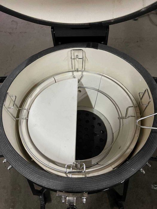 Гриль Керамический Гриль - Grllr Ember Kamado