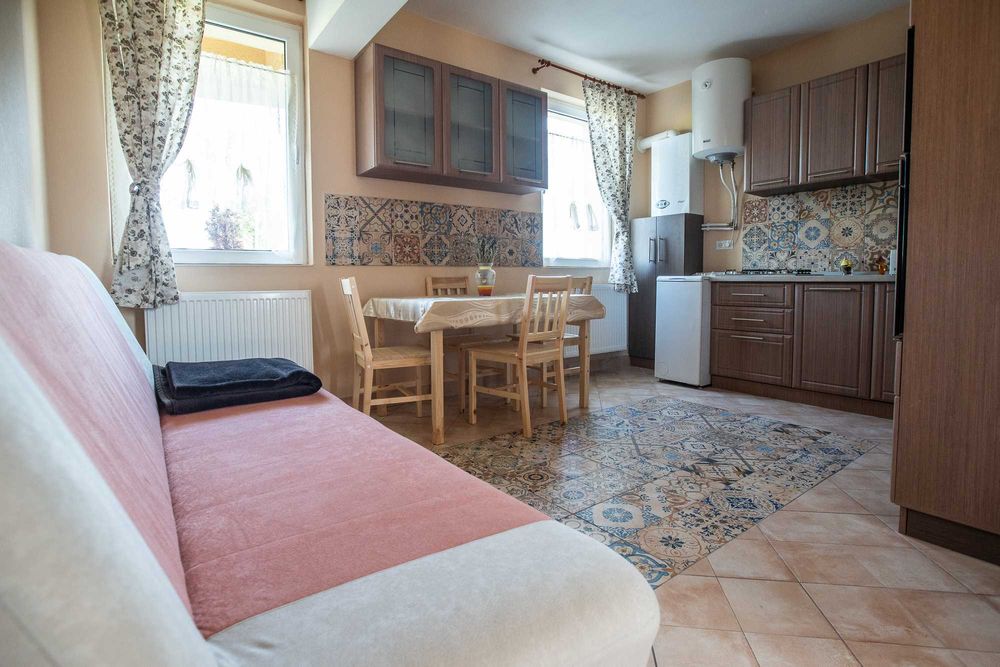 Apartament de vanzare in Sanmartin