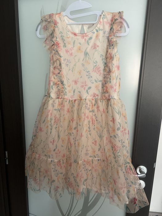 Rochie vara fetite