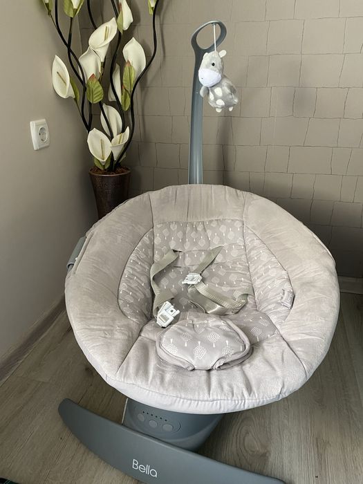 Електрическа люлка Bella