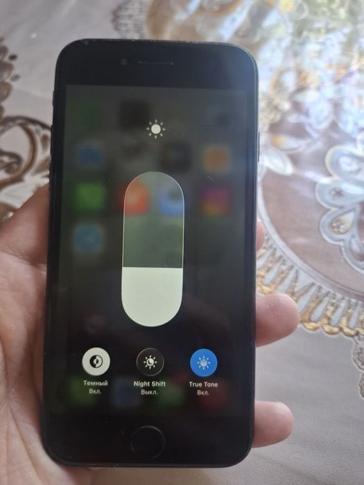 Iphone 2020 (2nd gen) 128gb srochna