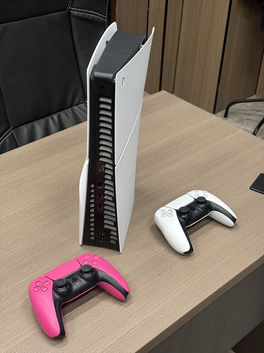 PlayStation 5 slim