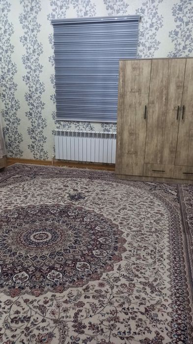 Хоали жой сотилади.