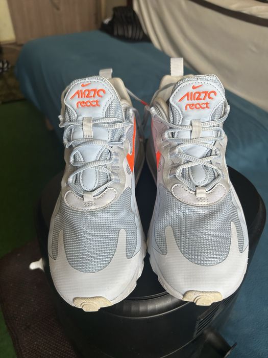 Nike air max 270