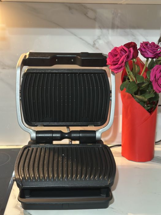 Продам гриль Тефаль