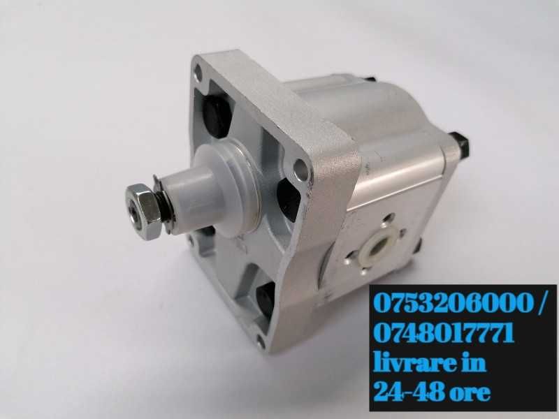 pompa hidraulica tractor Fiat